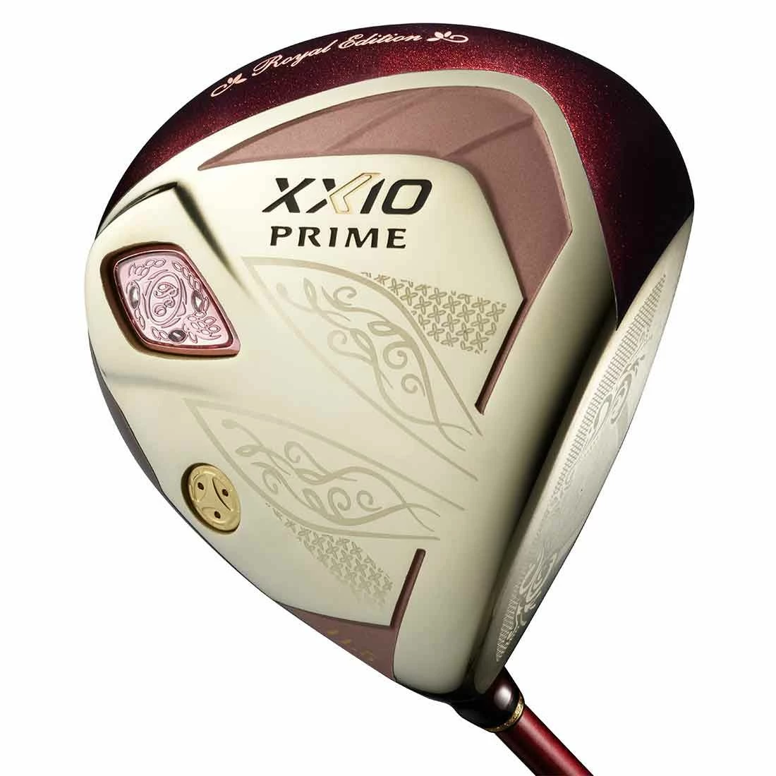 XXIO Women's Prime Royal Edition Driver - Image 3