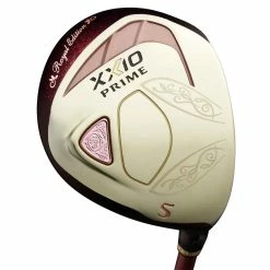 XXIO Women's Prime Royal Edition Fairway Wood