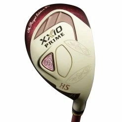 XXIO Women's Prime Royal Edition Hybrid